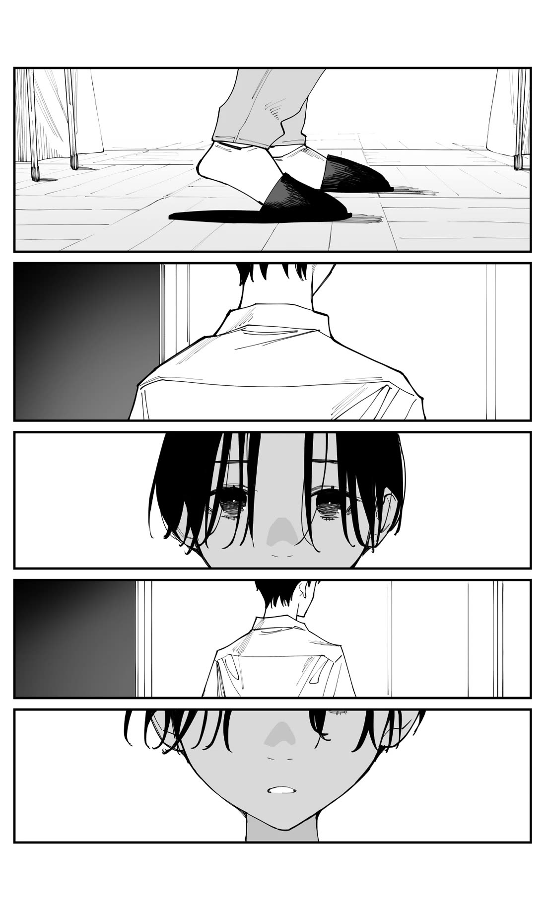 It's Quite Late, but I've Fallen in Love with My Childhood Friend chapter 40 page 13