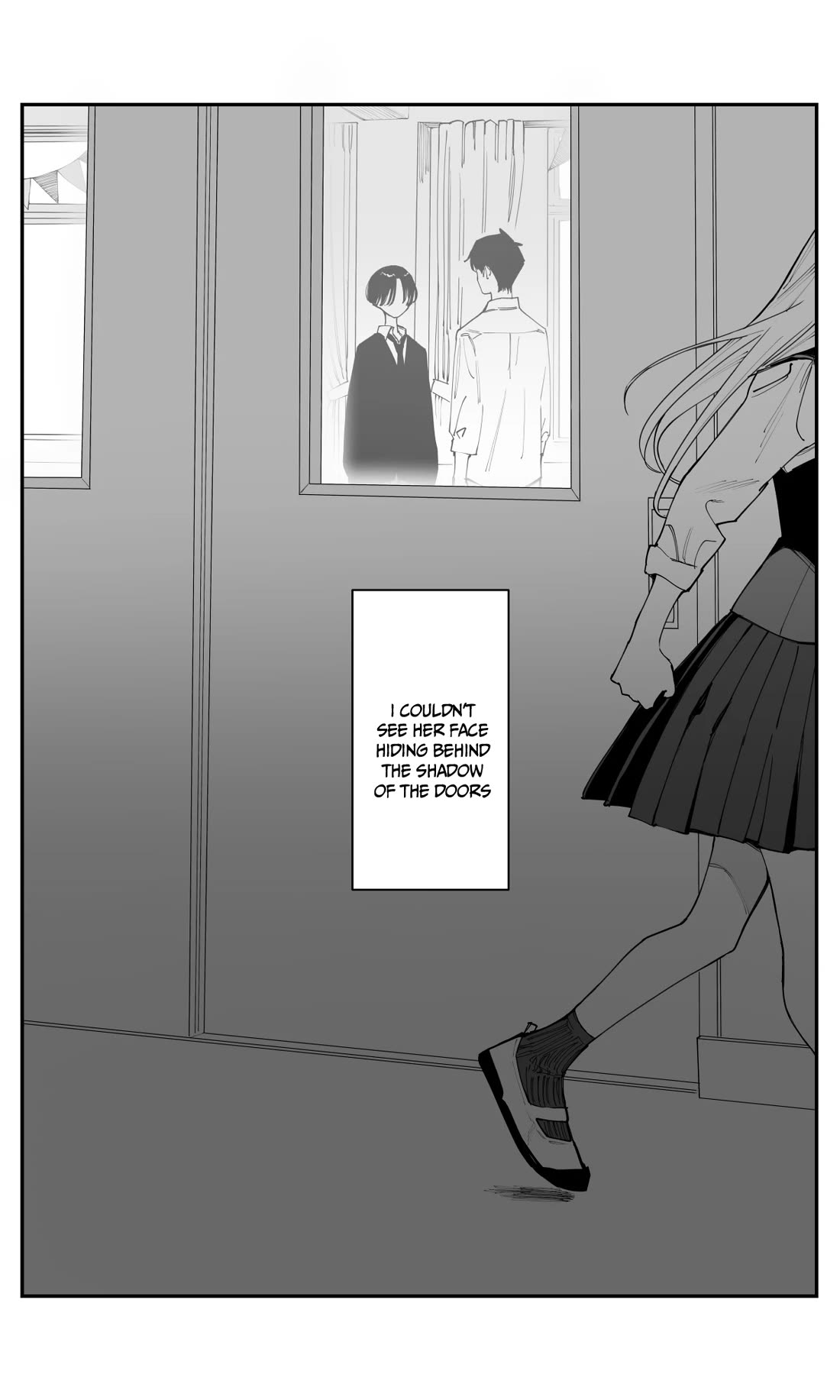 It's Quite Late, but I've Fallen in Love with My Childhood Friend chapter 40 page 23