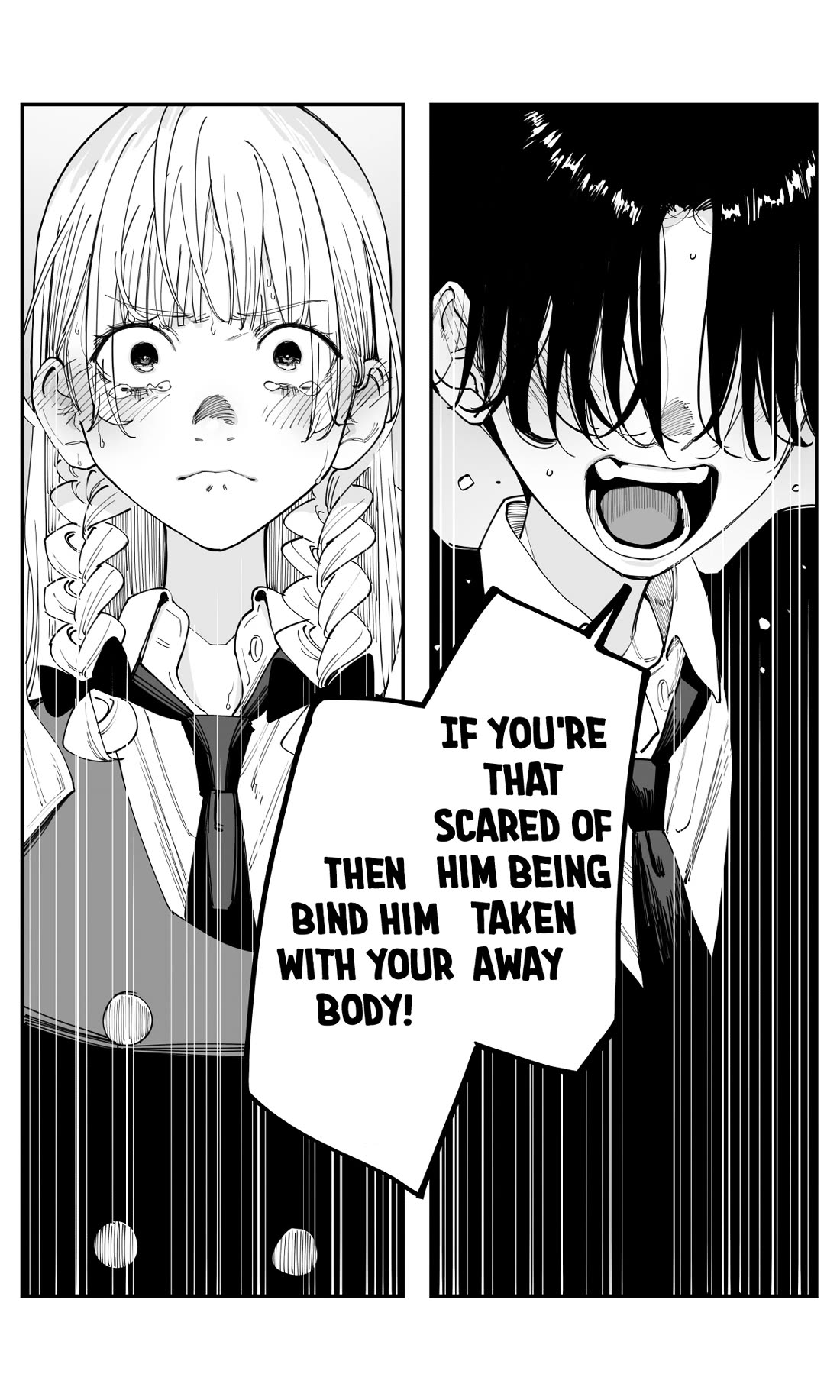 It's Quite Late, but I've Fallen in Love with My Childhood Friend chapter 41 page 13