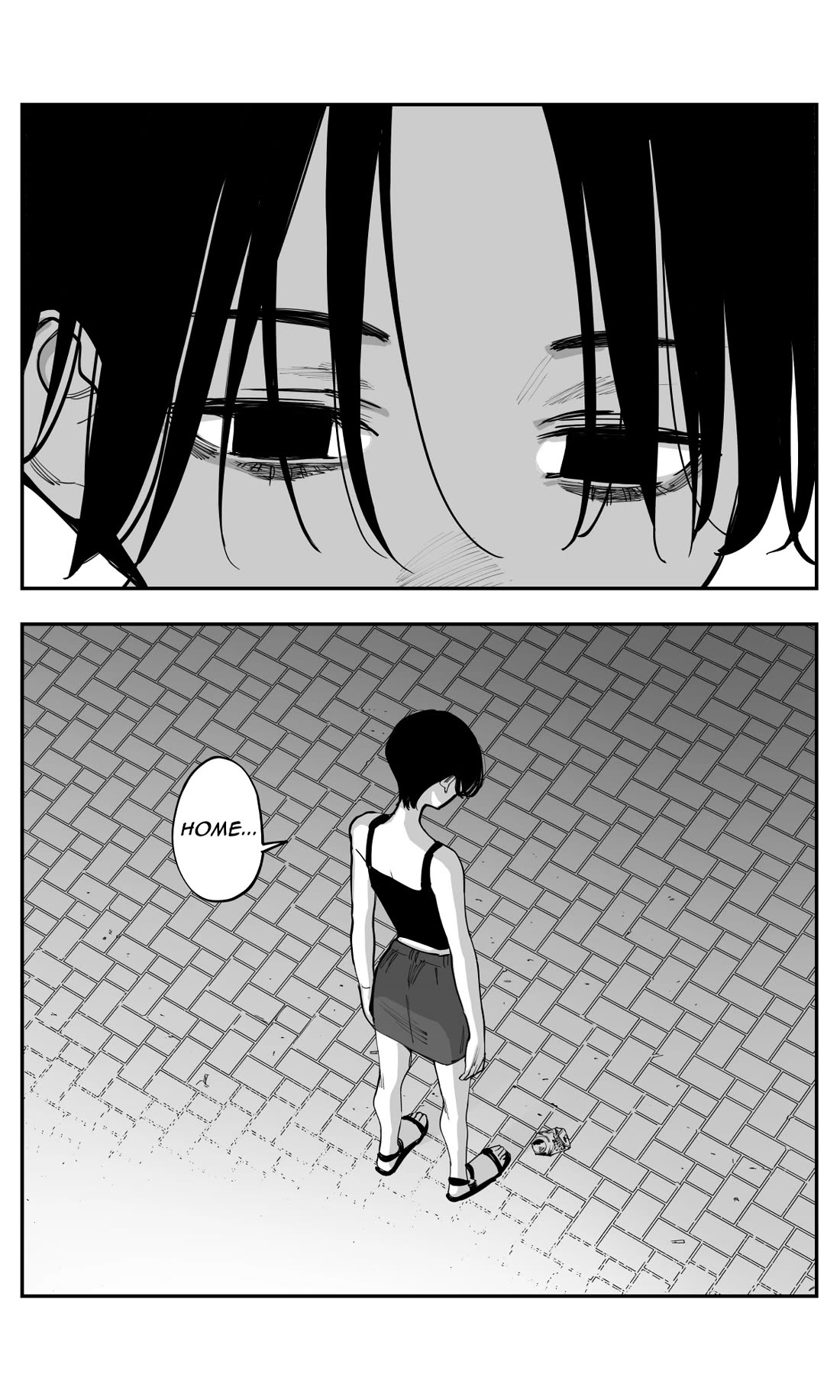 It's Quite Late, but I've Fallen in Love with My Childhood Friend chapter 45 page 6