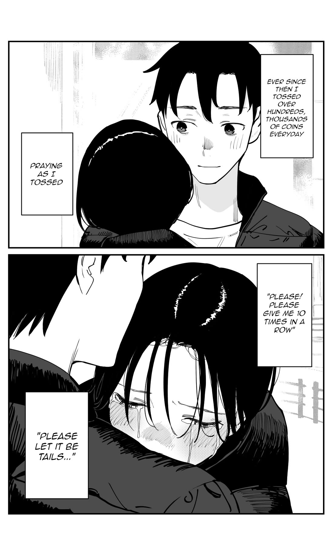 It's Quite Late, but I've Fallen in Love with My Childhood Friend chapter 49 page 11
