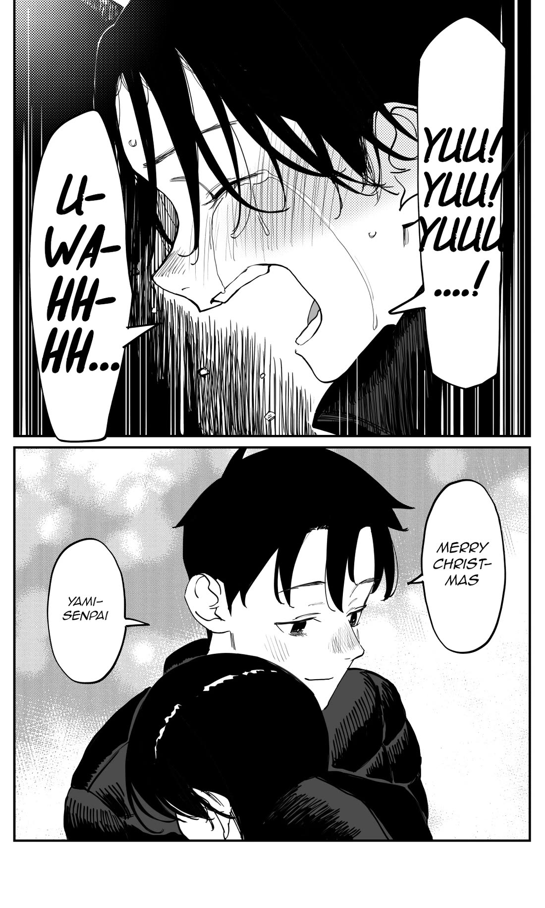 It's Quite Late, but I've Fallen in Love with My Childhood Friend chapter 49 page 12