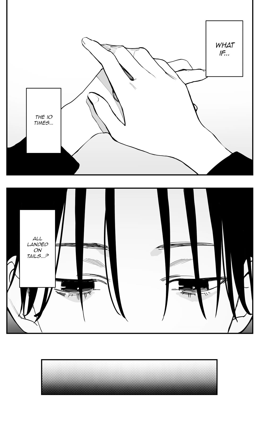 It's Quite Late, but I've Fallen in Love with My Childhood Friend chapter 49 page 4
