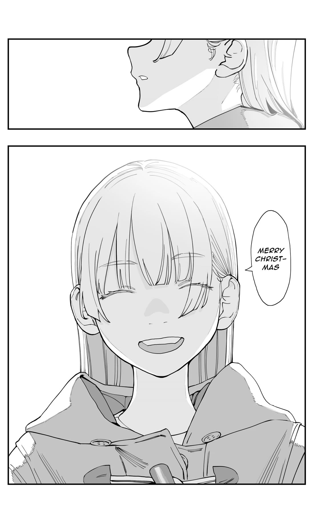 It's Quite Late, but I've Fallen in Love with My Childhood Friend chapter 52 page 13