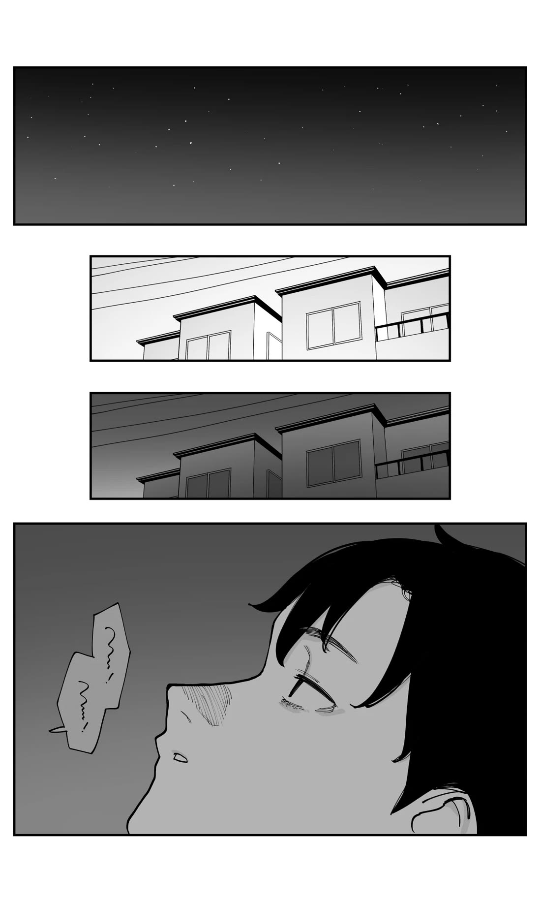 It's Quite Late, but I've Fallen in Love with My Childhood Friend chapter 52 page 14