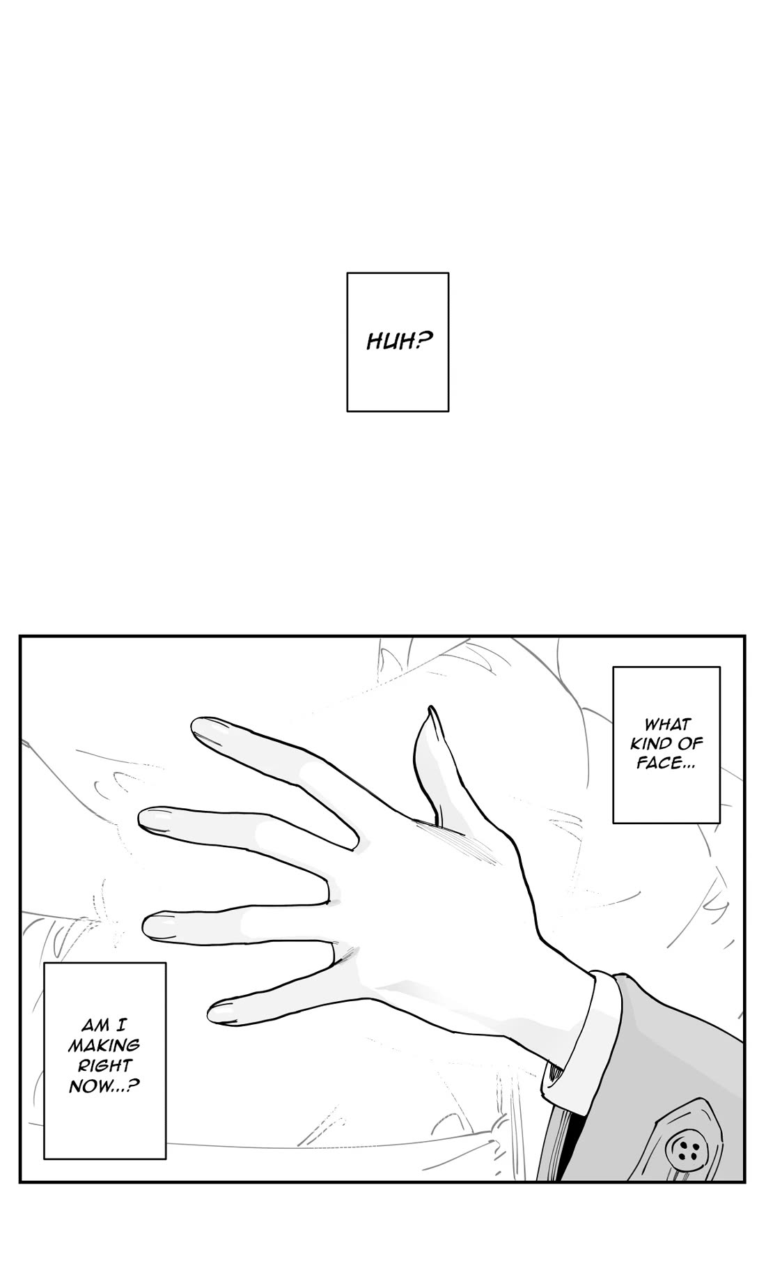 It's Quite Late, but I've Fallen in Love with My Childhood Friend chapter 52 page 9