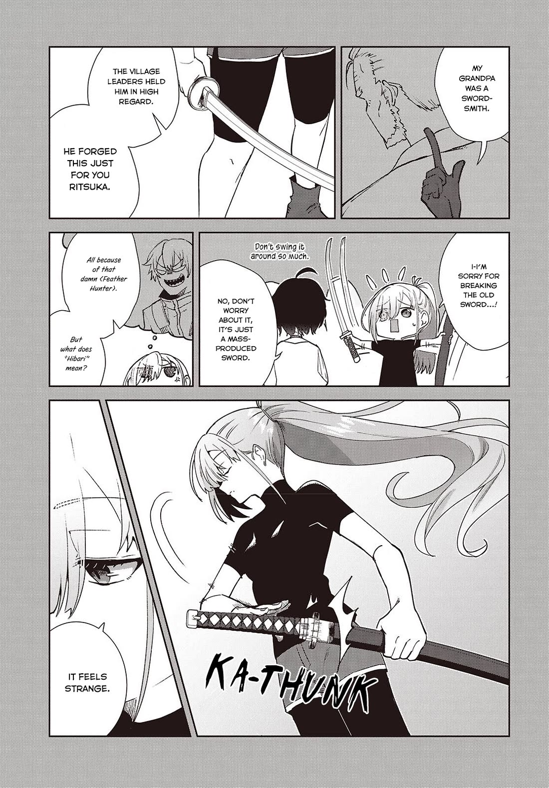 It's So Sweet When I Marry My Organization's Nemesis chapter 2 page 15