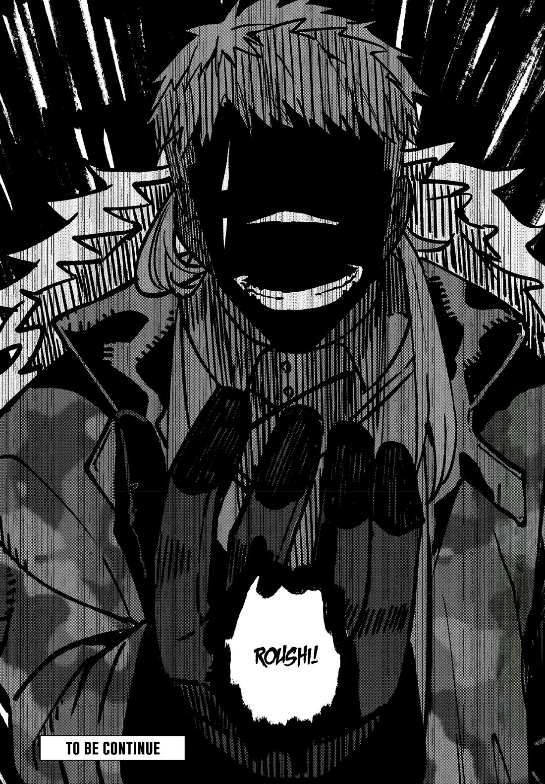 It's So Sweet When I Marry My Organization's Nemesis chapter 4 page 40