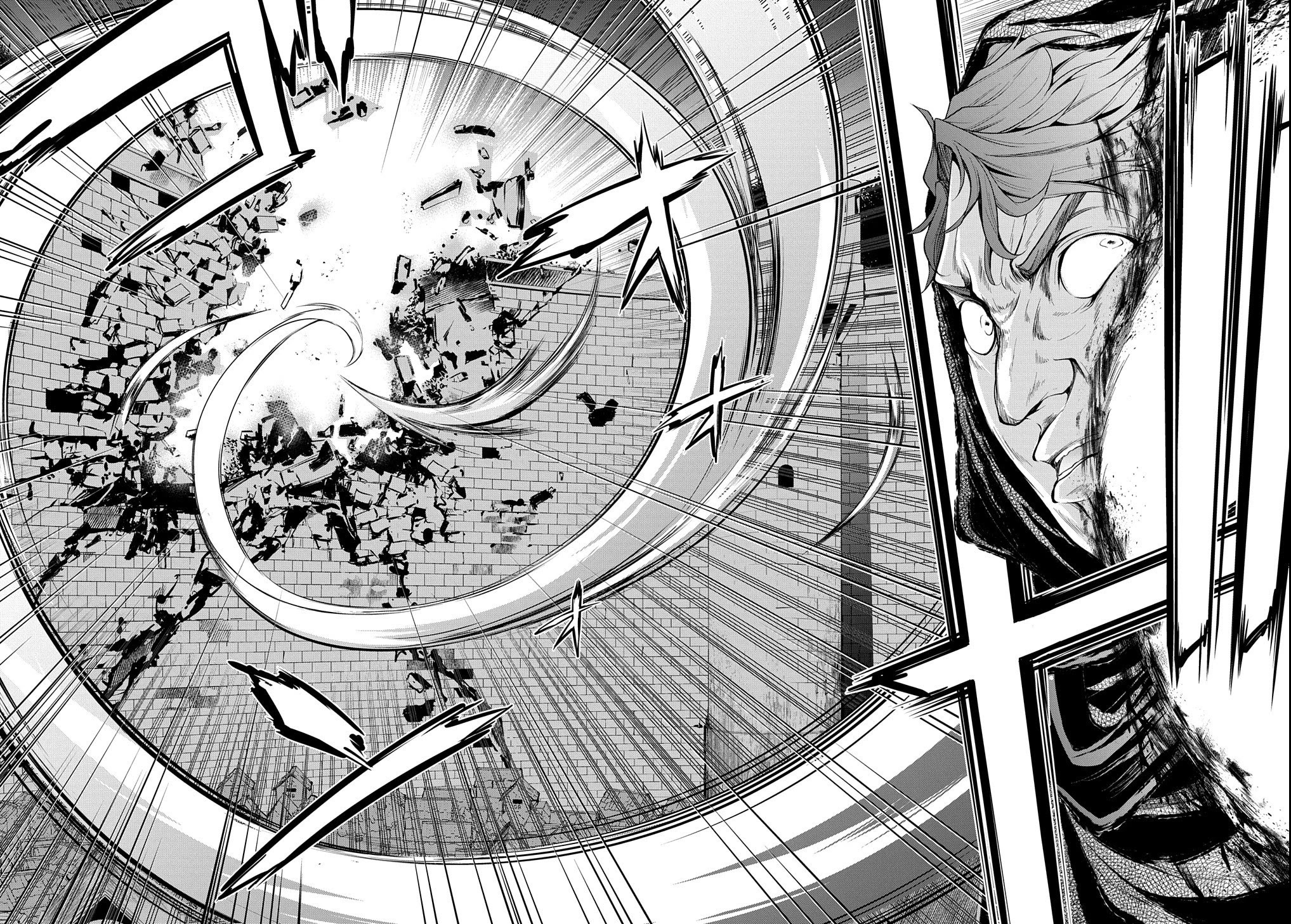 It's Sudden, but I came to Another World! But i hope to live Safely chapter 20 page 19