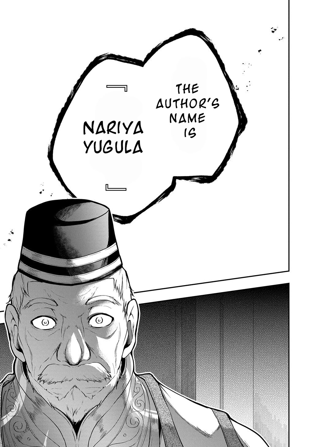 It's Sudden, but I came to Another World! But i hope to live Safely chapter 25 page 21