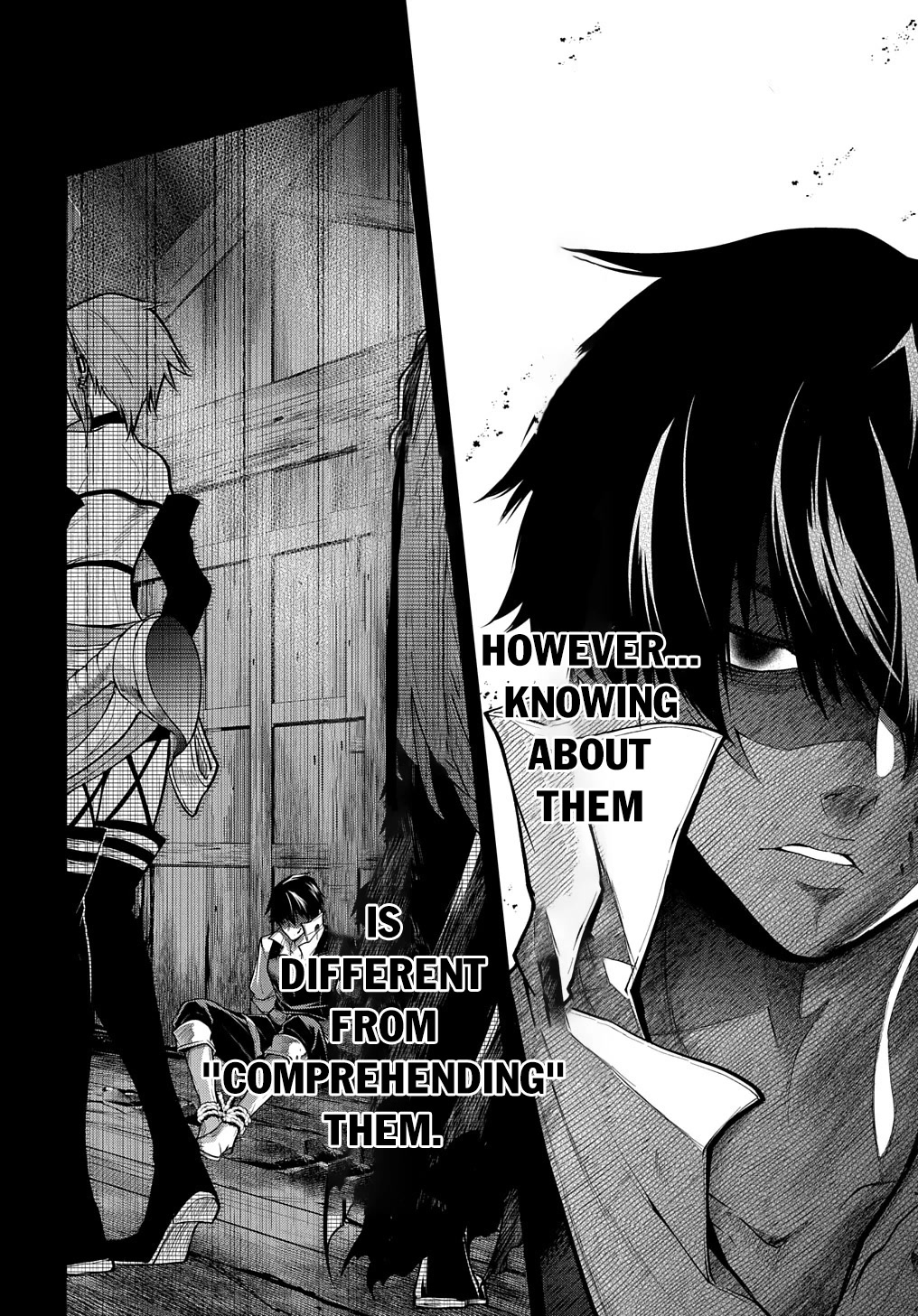 It's Sudden, but I came to Another World! But i hope to live Safely chapter 29.2 page 15