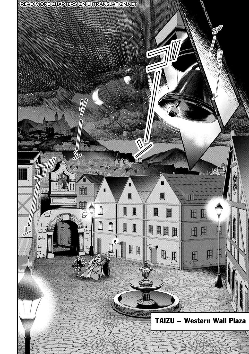 It's Sudden, but I came to Another World! But i hope to live Safely chapter 30 page 13