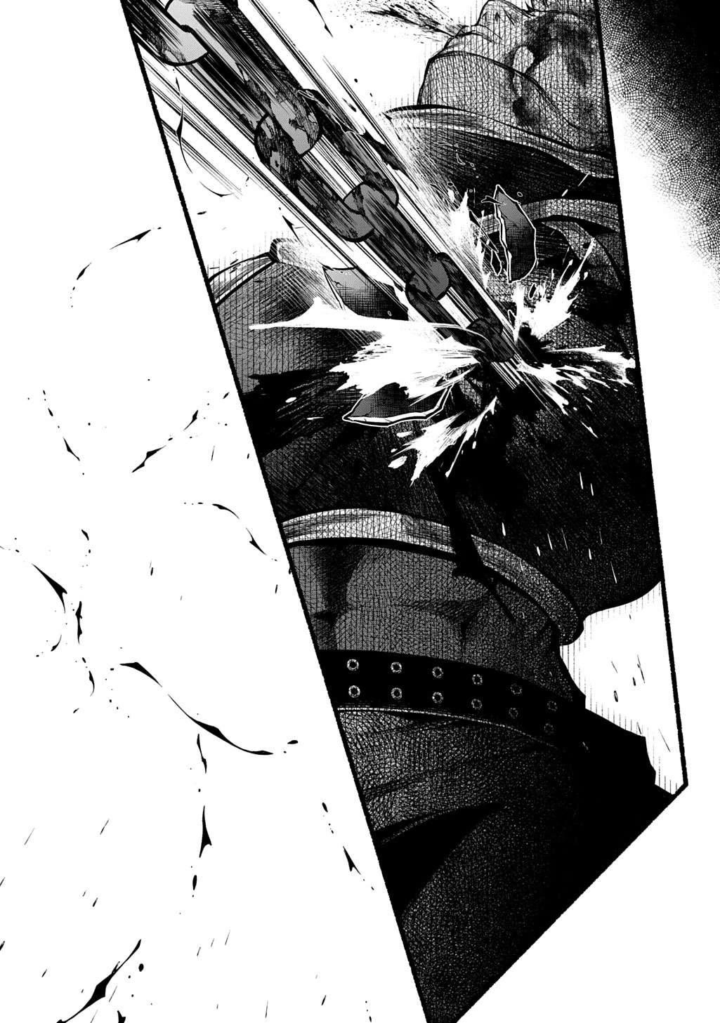 It's Sudden, but I came to Another World! But i hope to live Safely chapter 33 page 16