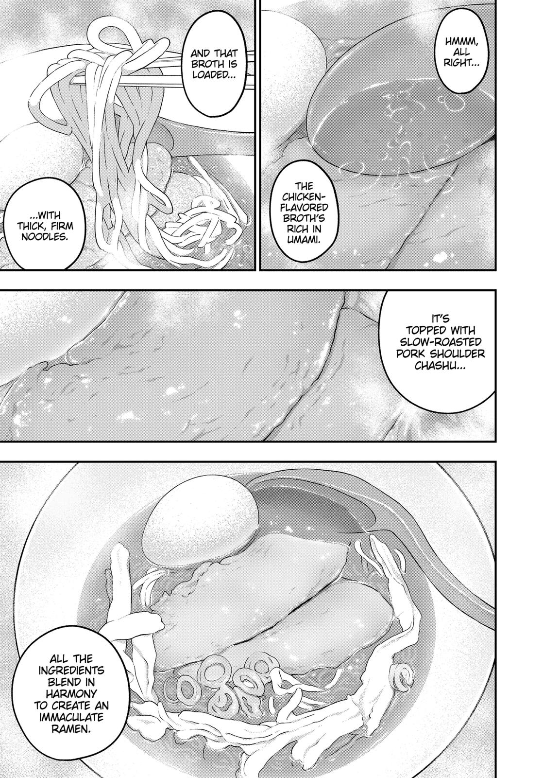 It's Time for "Interrogation", Princess! chapter 119 page 3