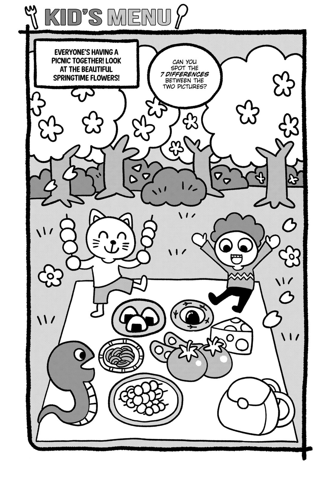 It's Time for "Interrogation", Princess! chapter 132 page 11