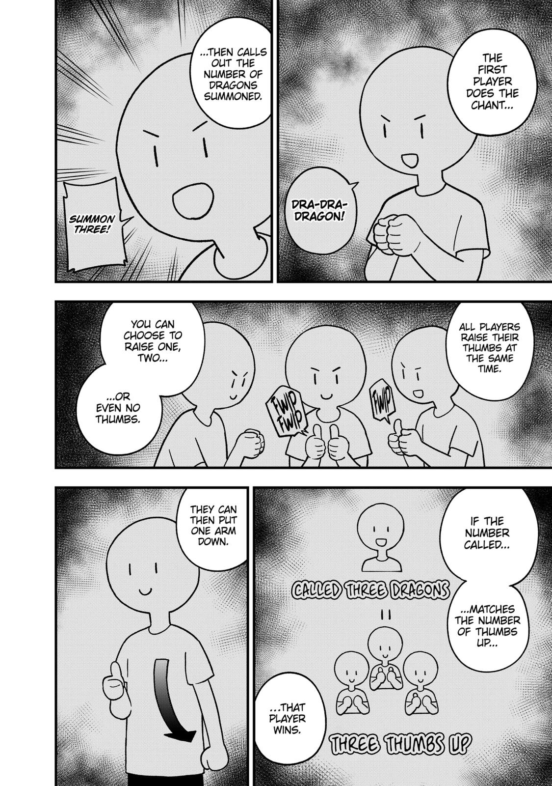 It's Time for "Interrogation", Princess! chapter 174 page 2