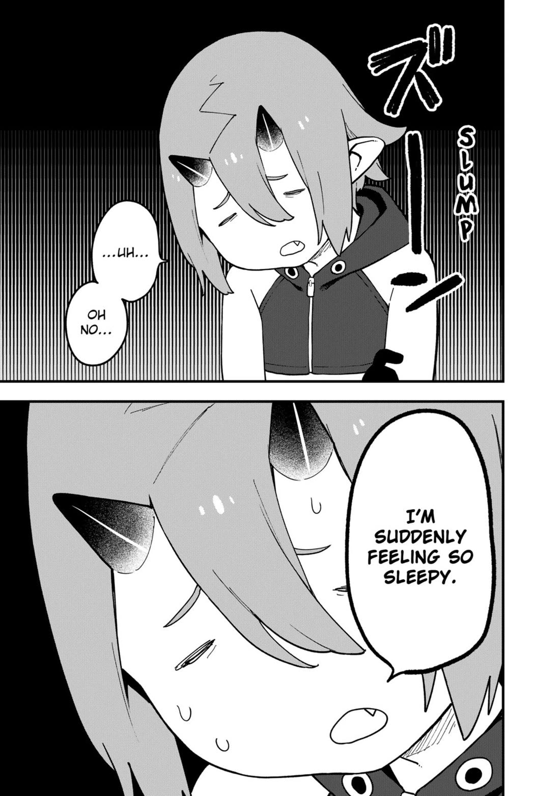 It's Time for "Interrogation", Princess! chapter 221 page 7