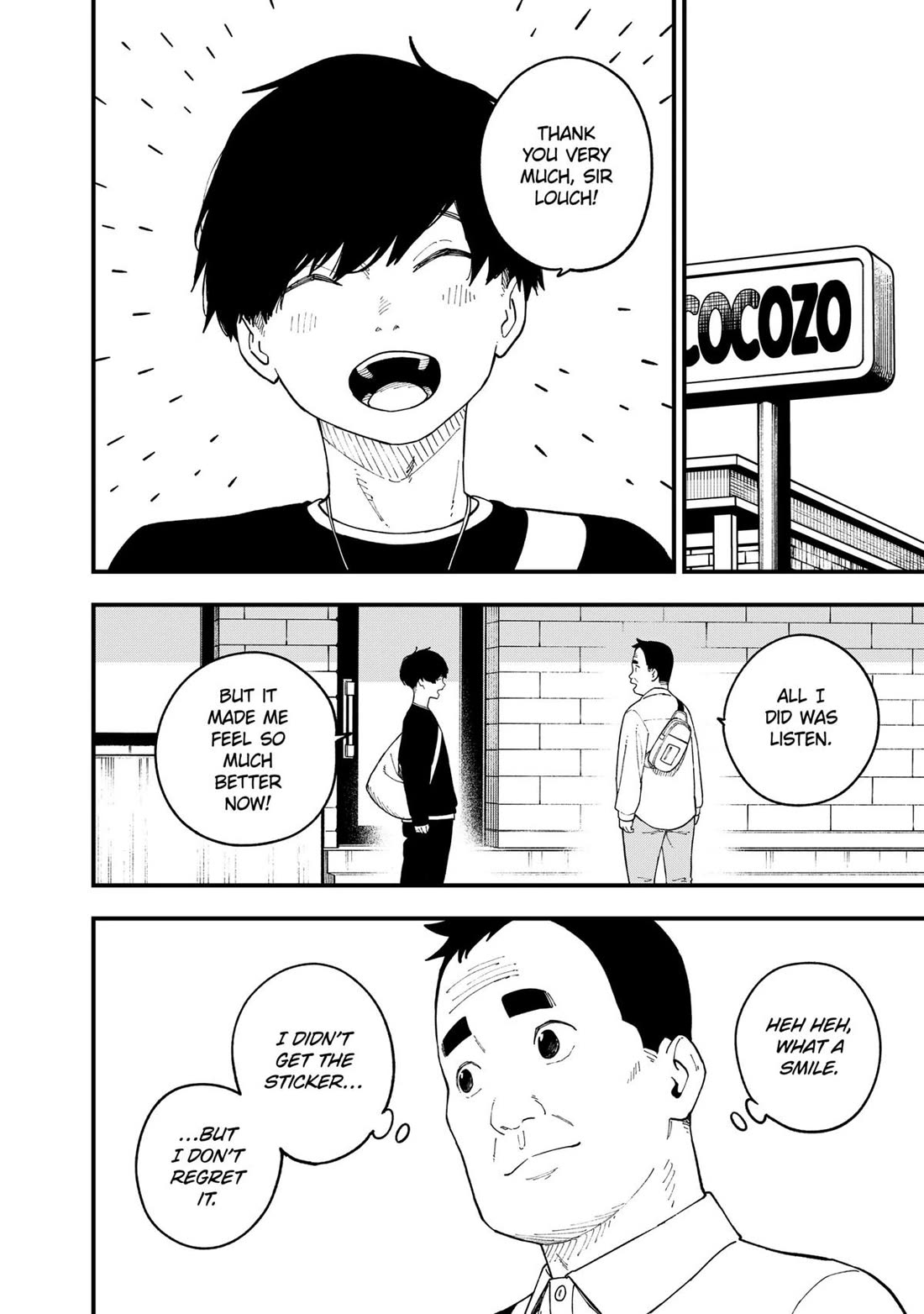 It's Time for "Interrogation", Princess! chapter 249 page 10