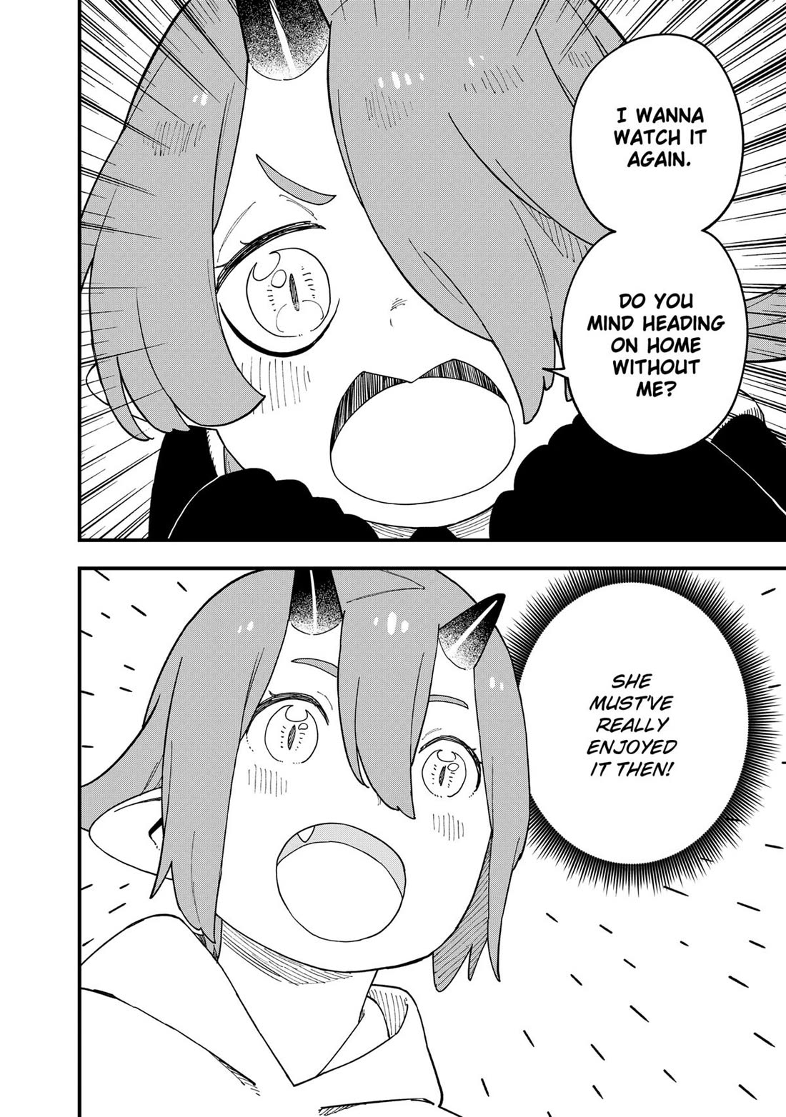 It's Time for "Interrogation", Princess! chapter 269 page 10