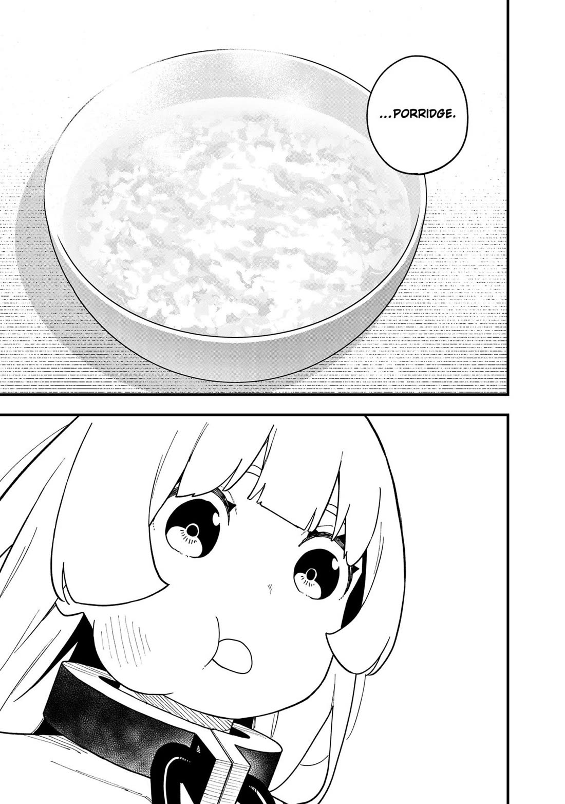 It's Time for "Interrogation", Princess! chapter 270 page 7