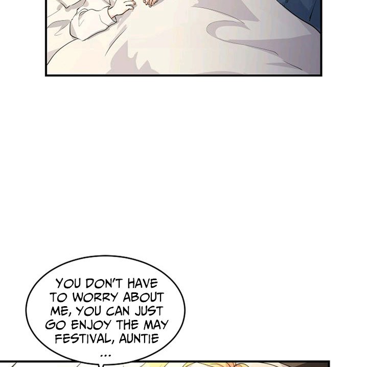 It’s Time to Change the Genre chapter 1 page 18