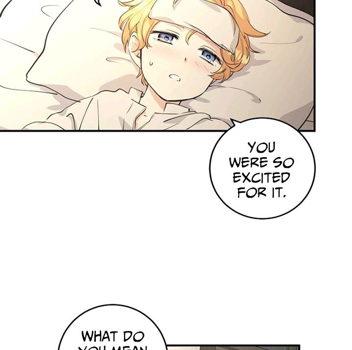 It’s Time to Change the Genre chapter 1 page 19