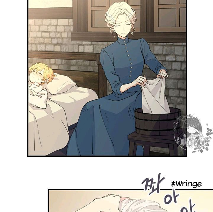 It’s Time to Change the Genre chapter 1 page 26