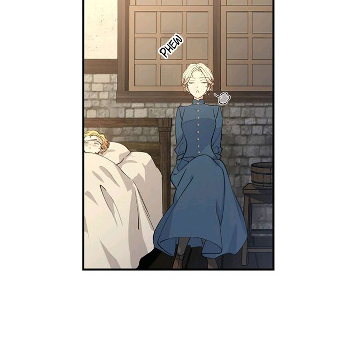 It’s Time to Change the Genre chapter 1 page 31