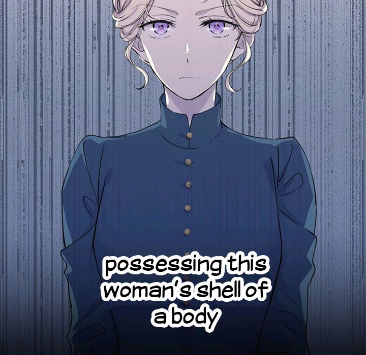 It’s Time to Change the Genre chapter 1 page 33