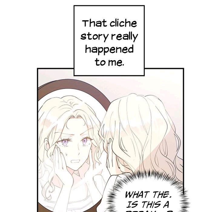 It’s Time to Change the Genre chapter 1 page 41