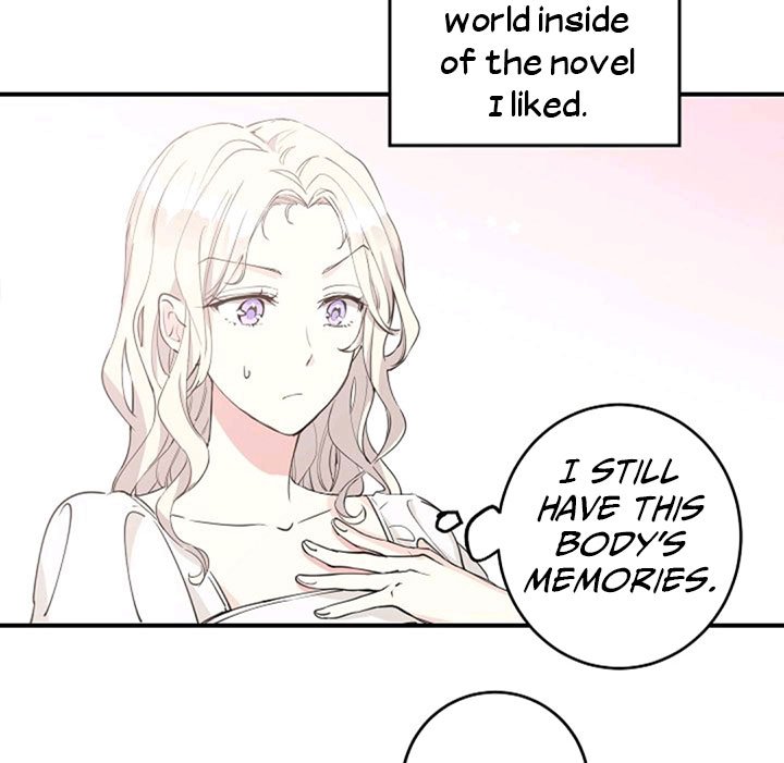 It’s Time to Change the Genre chapter 1 page 43