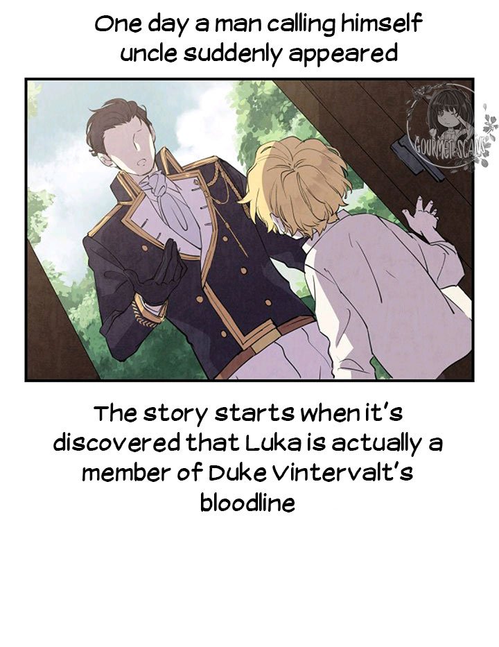 It’s Time to Change the Genre chapter 1 page 50