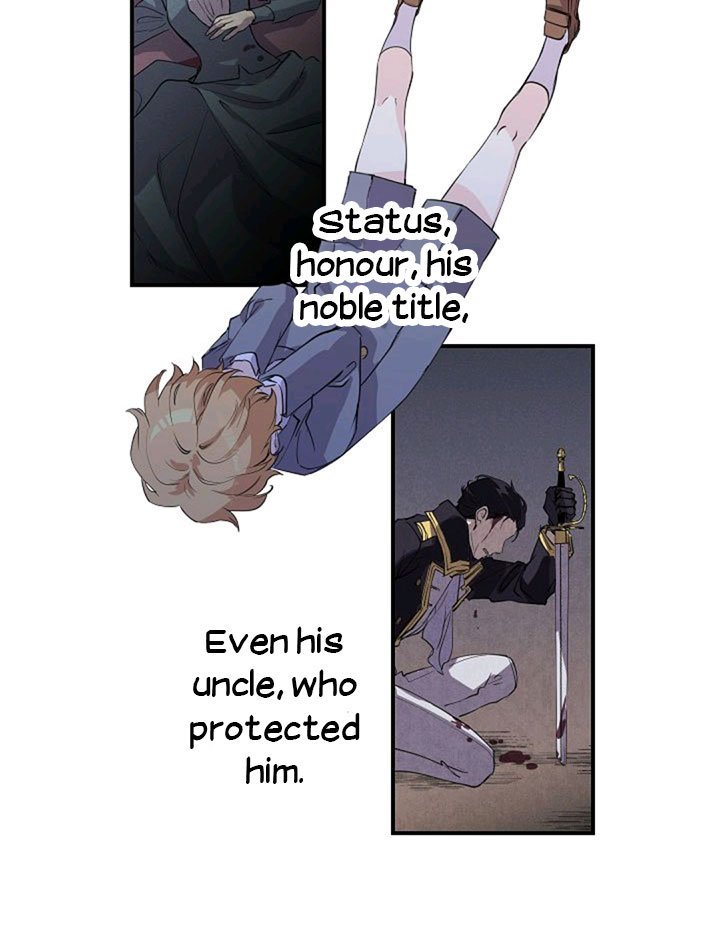 It’s Time to Change the Genre chapter 1 page 53