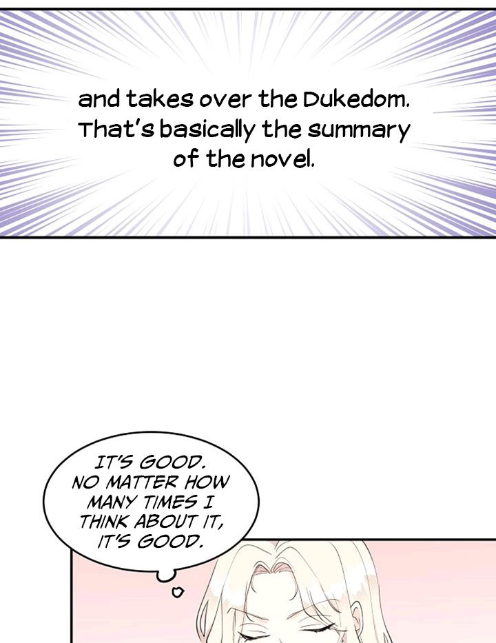 It’s Time to Change the Genre chapter 1 page 58