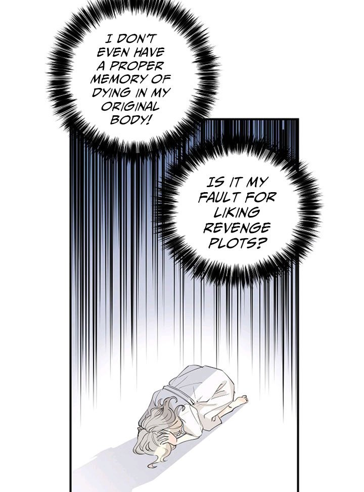 It’s Time to Change the Genre chapter 1 page 73