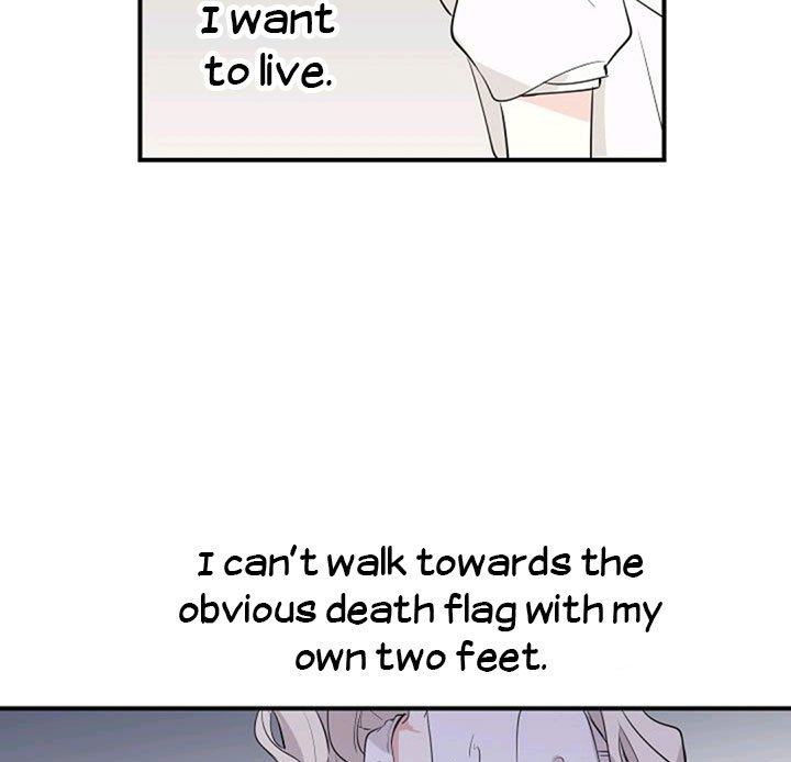 It’s Time to Change the Genre chapter 1 page 77