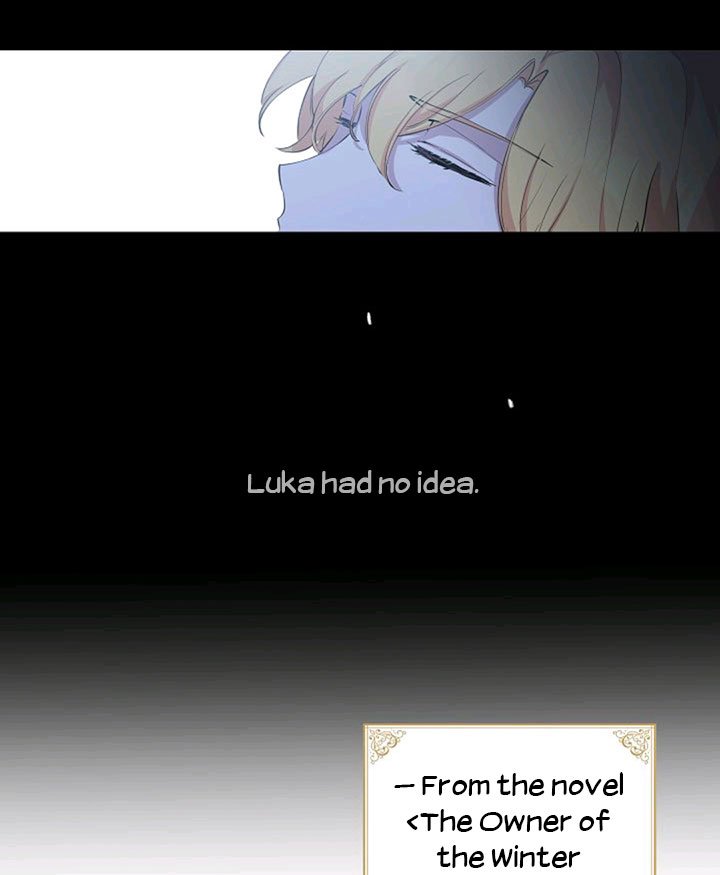 It’s Time to Change the Genre chapter 1 page 8