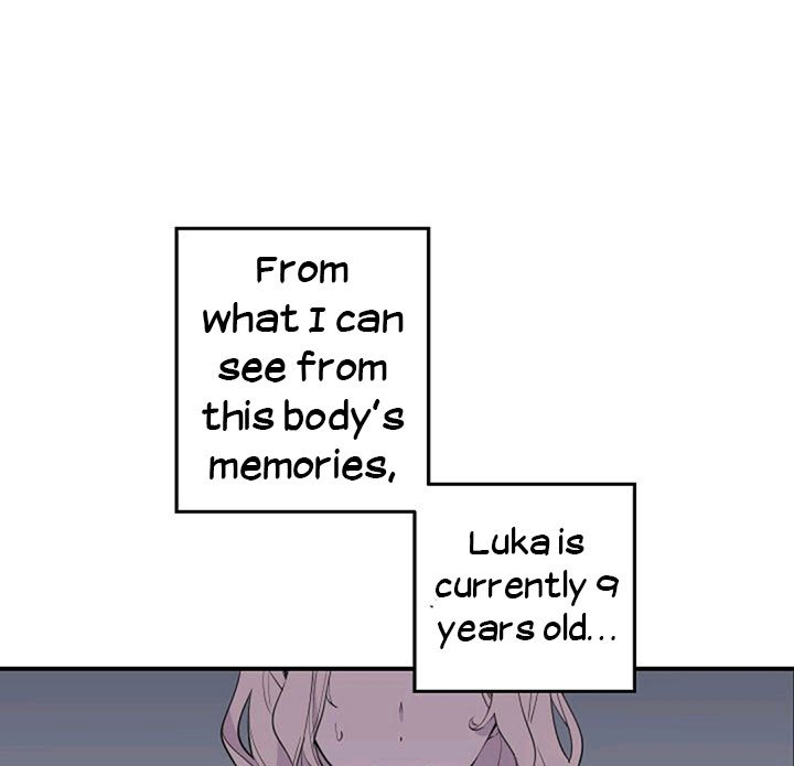 It’s Time to Change the Genre chapter 1 page 82