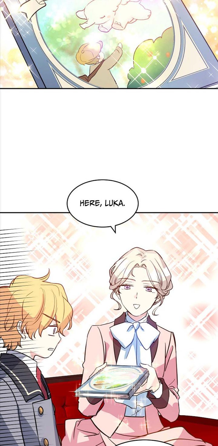 It’s Time to Change the Genre chapter 10 page 17