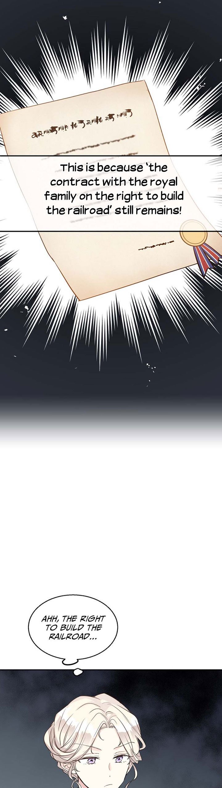 It’s Time to Change the Genre chapter 10 page 25