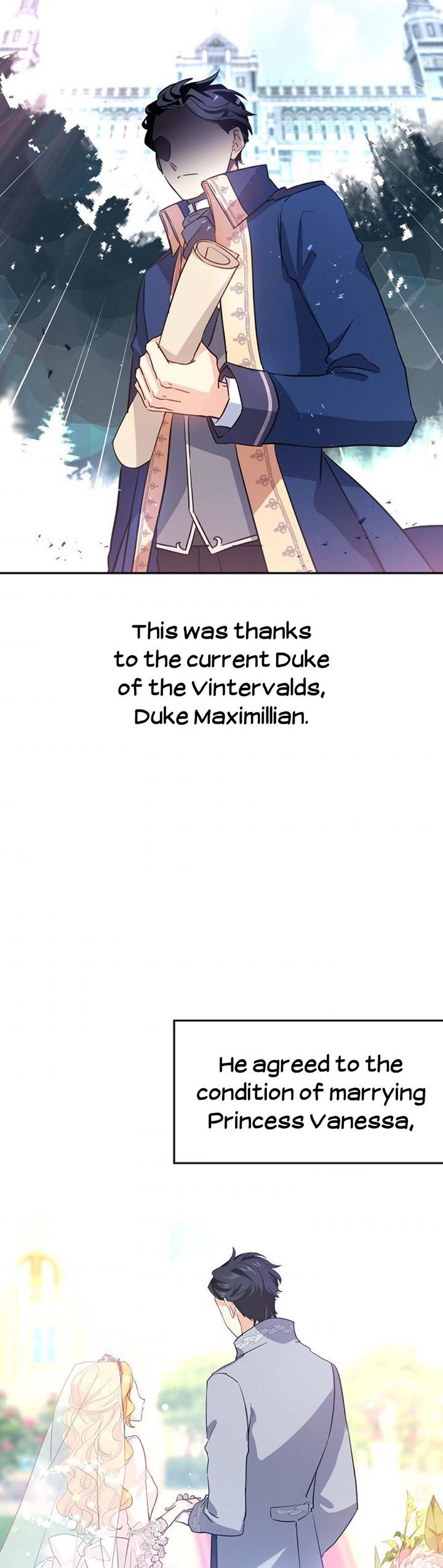 It’s Time to Change the Genre chapter 10 page 28