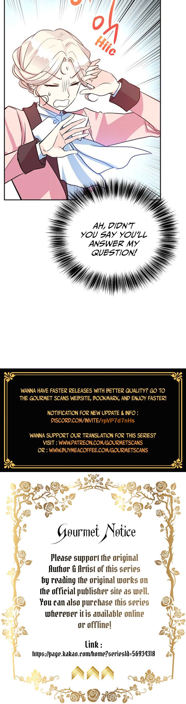 It’s Time to Change the Genre chapter 10 page 41