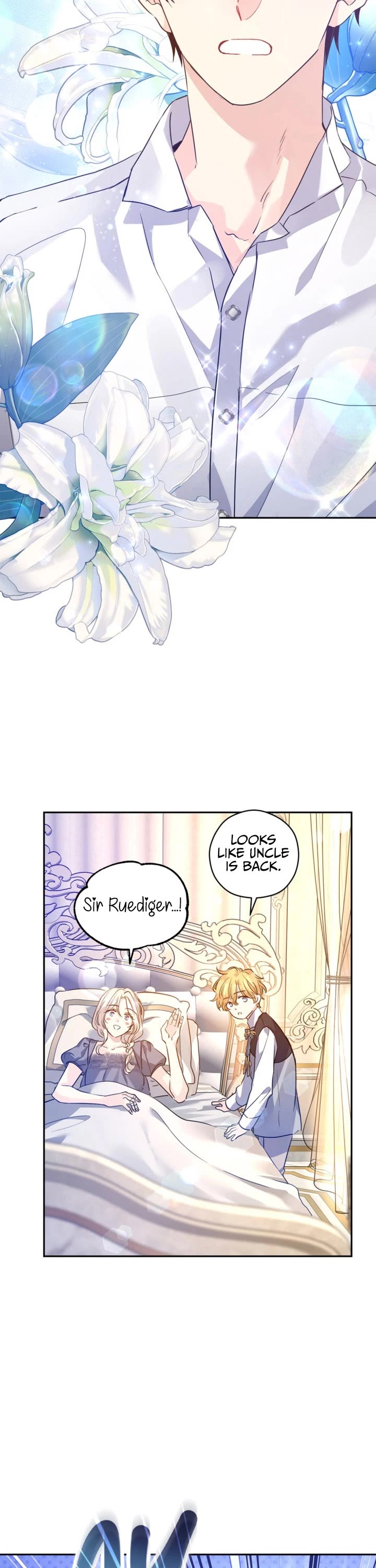 It’s Time to Change the Genre chapter 109 page 10