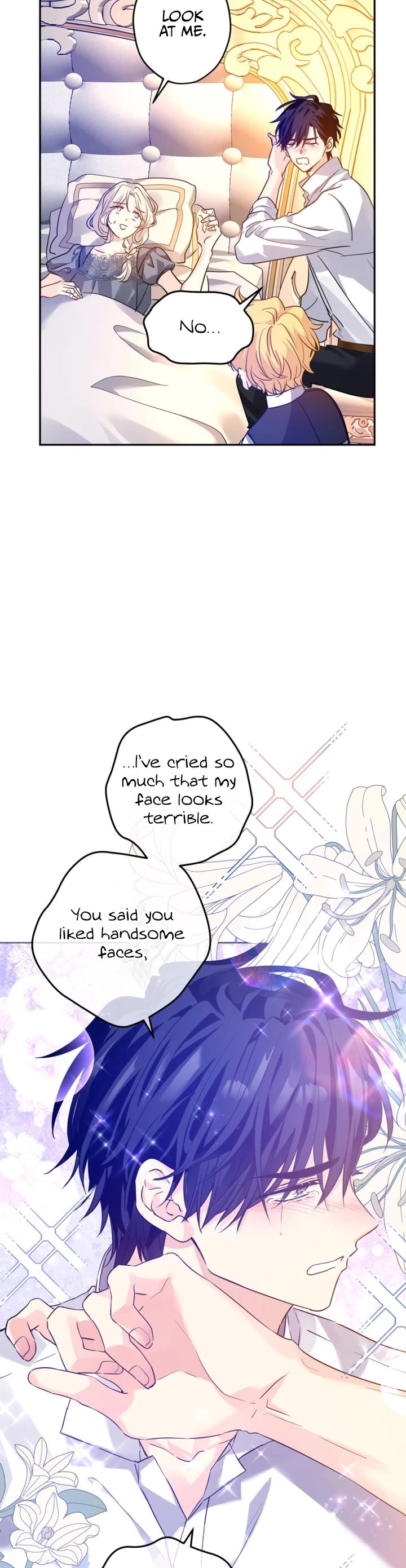 It’s Time to Change the Genre chapter 109 page 15