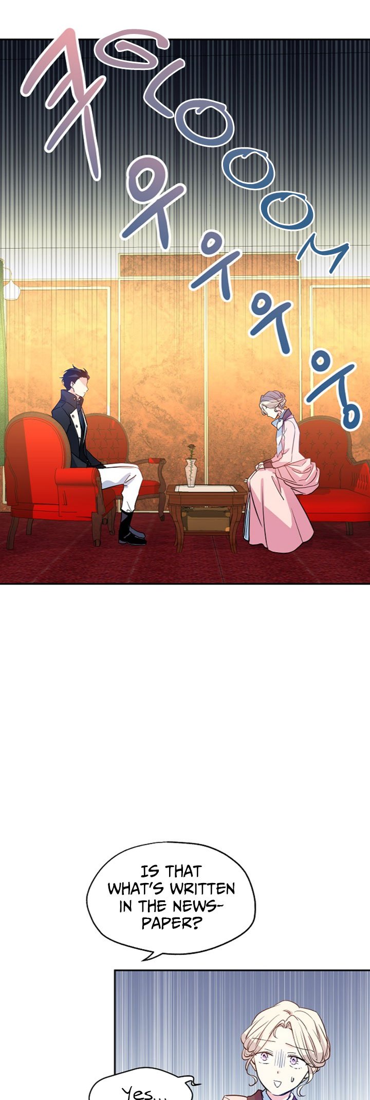 It’s Time to Change the Genre chapter 11 page 2