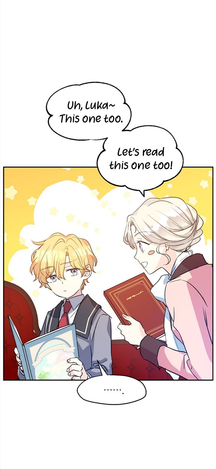 It’s Time to Change the Genre chapter 11 page 40