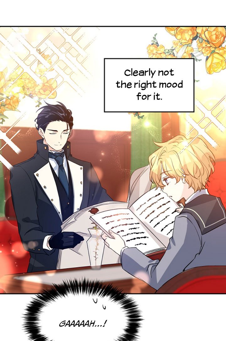 It’s Time to Change the Genre chapter 11 page 48