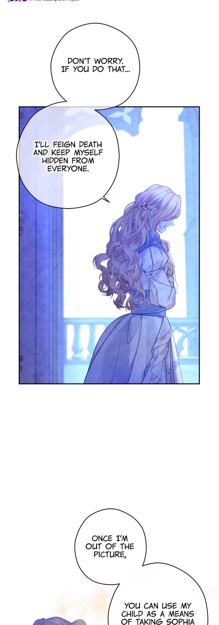 It’s Time to Change the Genre chapter 112 page 11