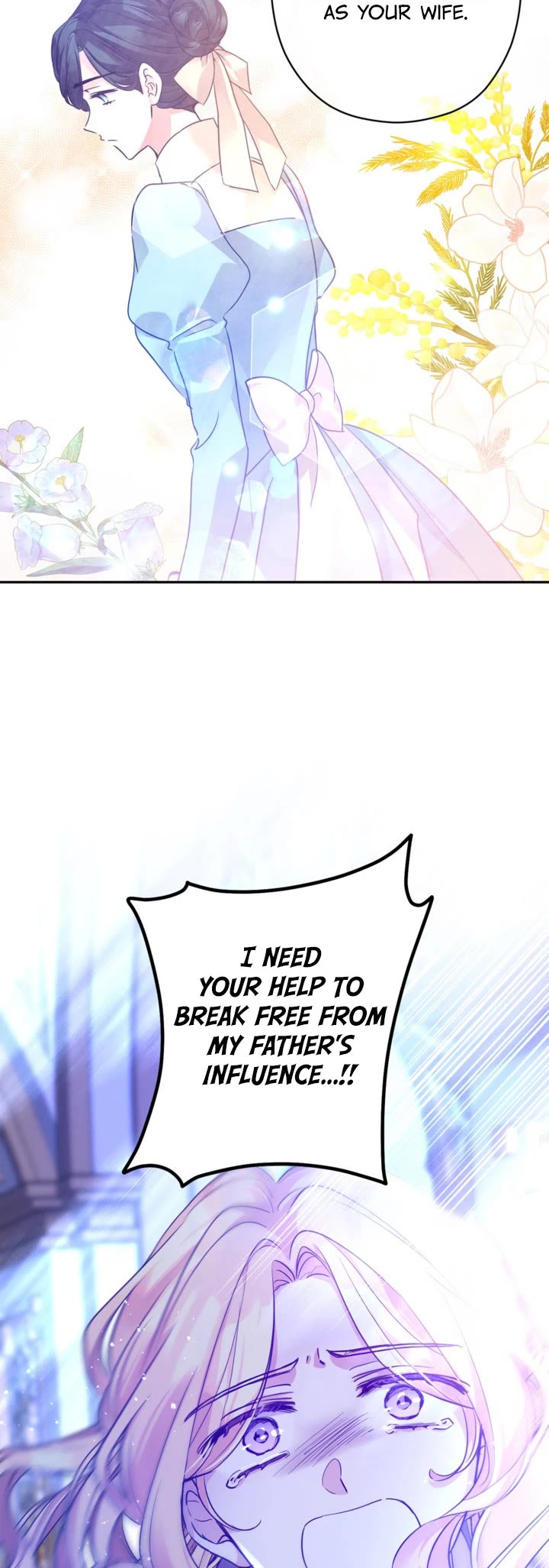 It’s Time to Change the Genre chapter 112 page 12