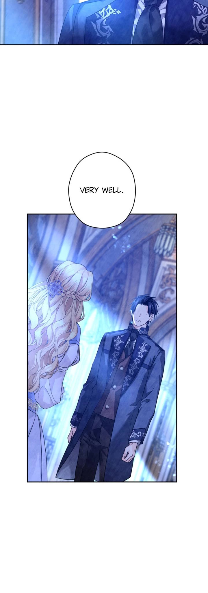 It’s Time to Change the Genre chapter 112 page 14